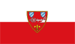 Flagge Straubing